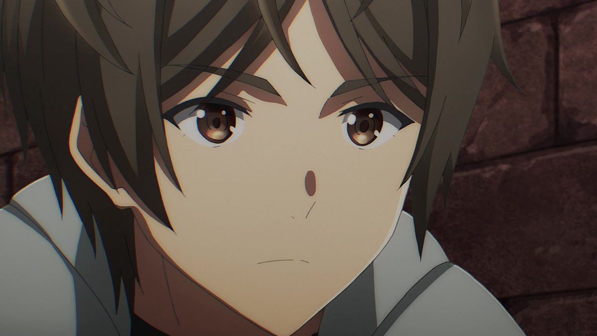 Deep Insanity THE LOST CHILD take 06 - Watch on Crunchyroll
