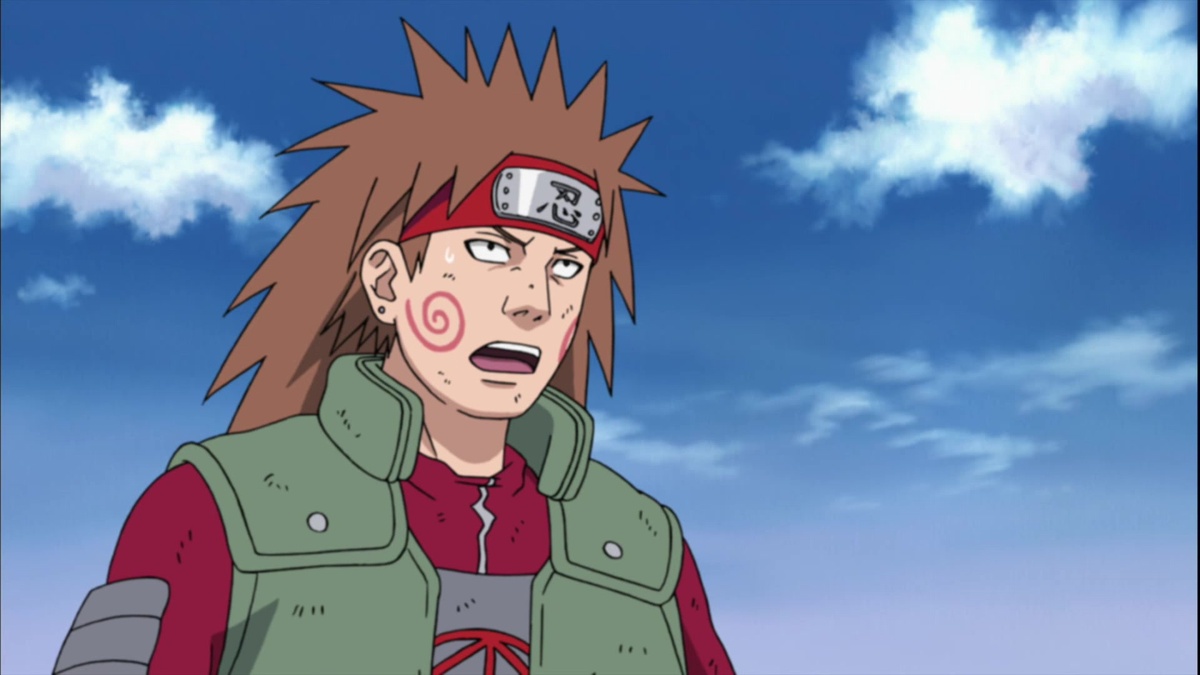 Naruto Shippuuden 8ª Temporada Nove Caudas Capturado! - Assista na  Crunchyroll