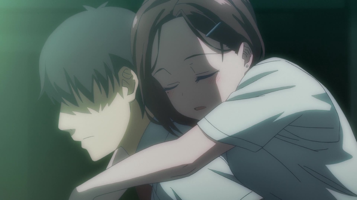 Tawawa on Monday Season 1 Episode 6 - Watch on VRV