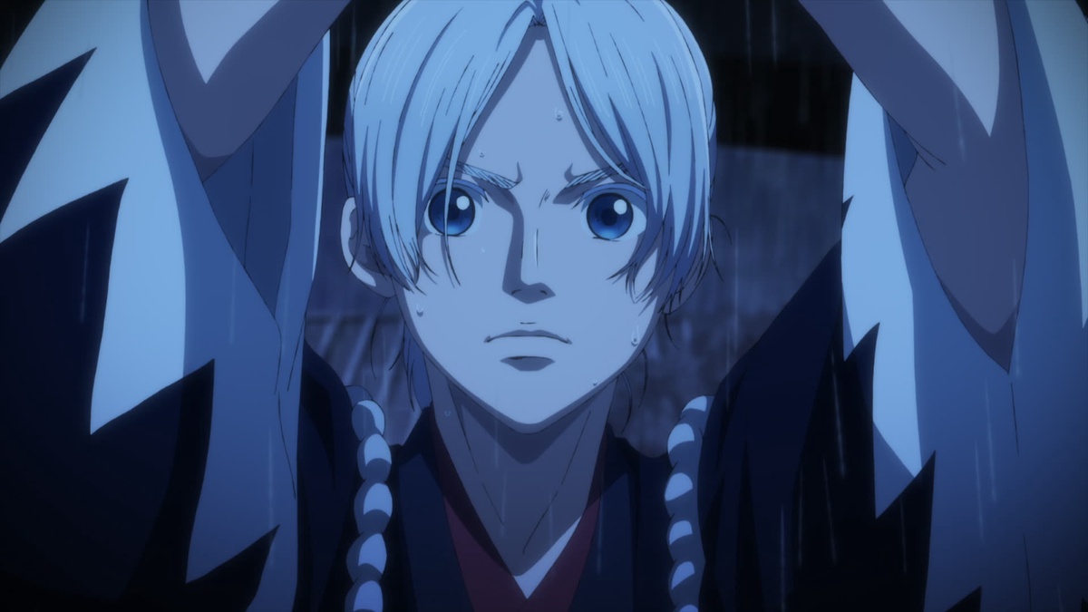 T02 EP. 13 - Era Azul