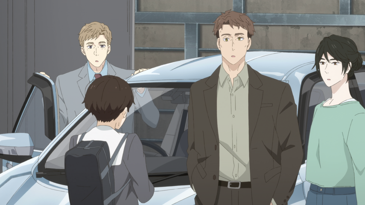 T01 EP. 08 - Episódio 08