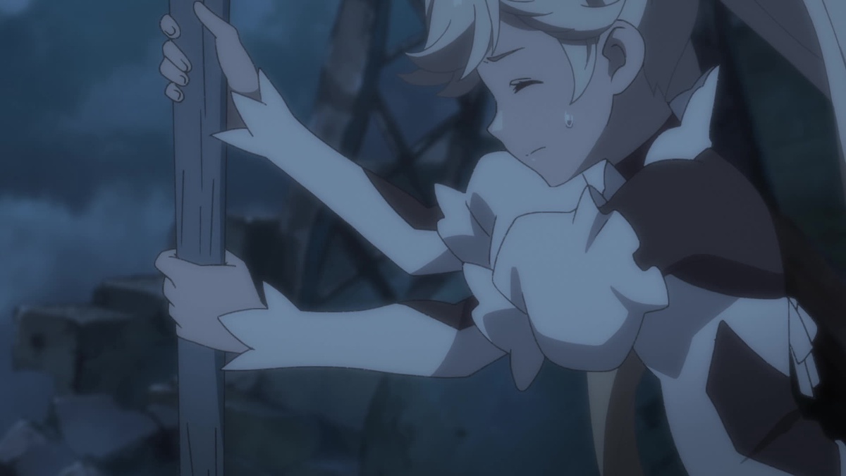 10 Things Anime Fans Should Know About Granblue Fantasy: The Animation