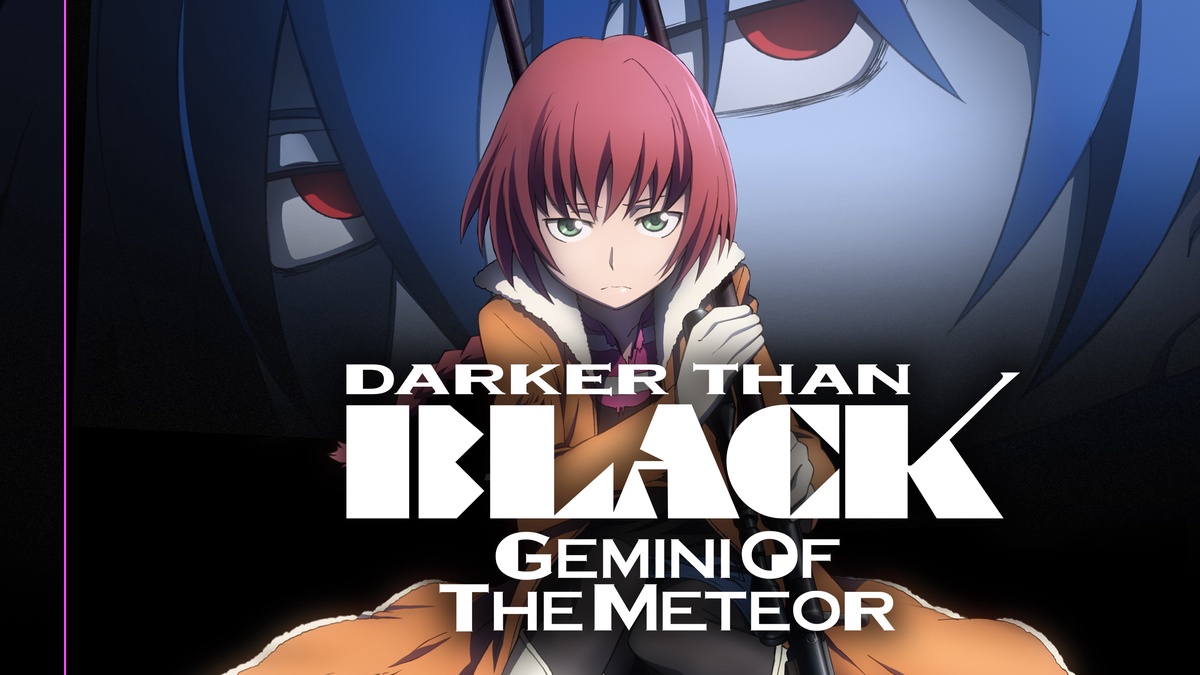 Watch Darker Than Black season 1 episode 11 streaming online