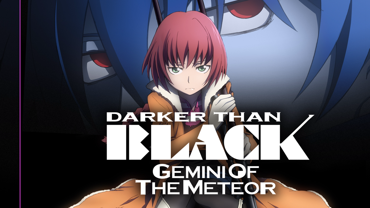 Darker than black free