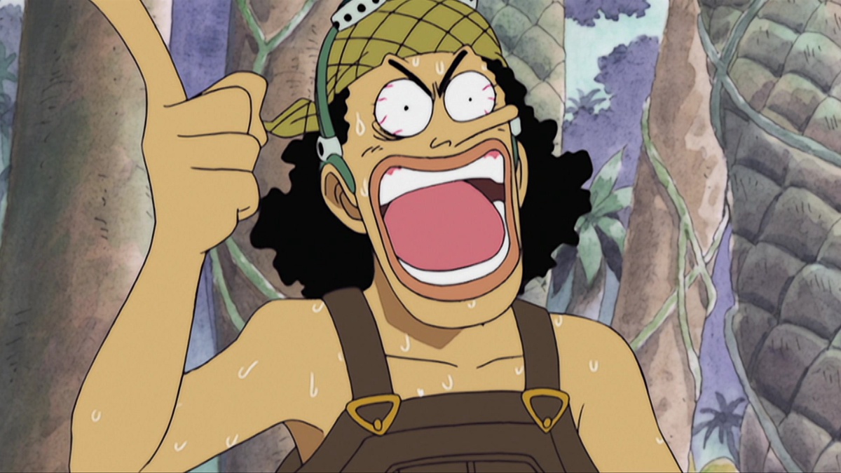 One Piece Special Edition (HD, Subtitled): Alabasta (62-135) An Ancient  Island! the Shadow Hiding in Little Garden! - Watch on Crunchyroll