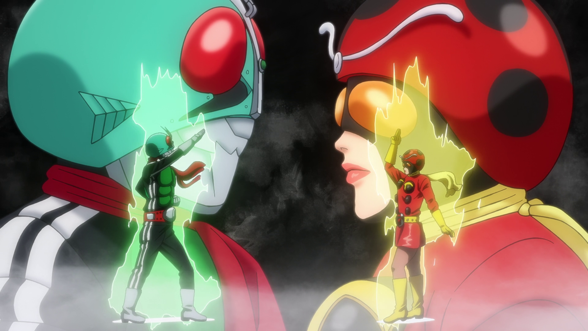 T01 EP. 10 - Arrisque sua vida