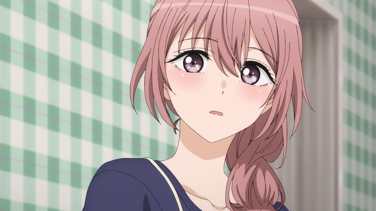 My Dress Up Darling Combien D épisode My Dress-Up Darling (VF) Chacun a son lot de soucis - Regardez sur  Crunchyroll