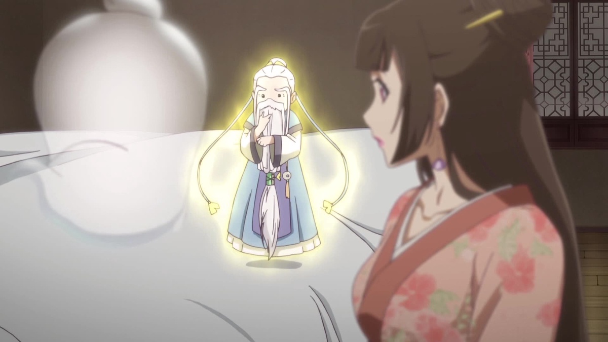 Psychic Princess Season 1 Episode 15 - Watch on VRV