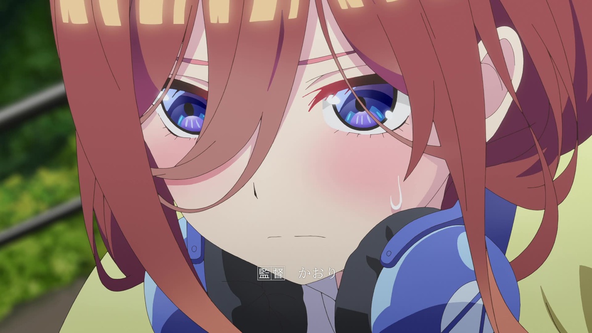 Watch The Quintessential Quintuplets season 2 episode 10 streaming