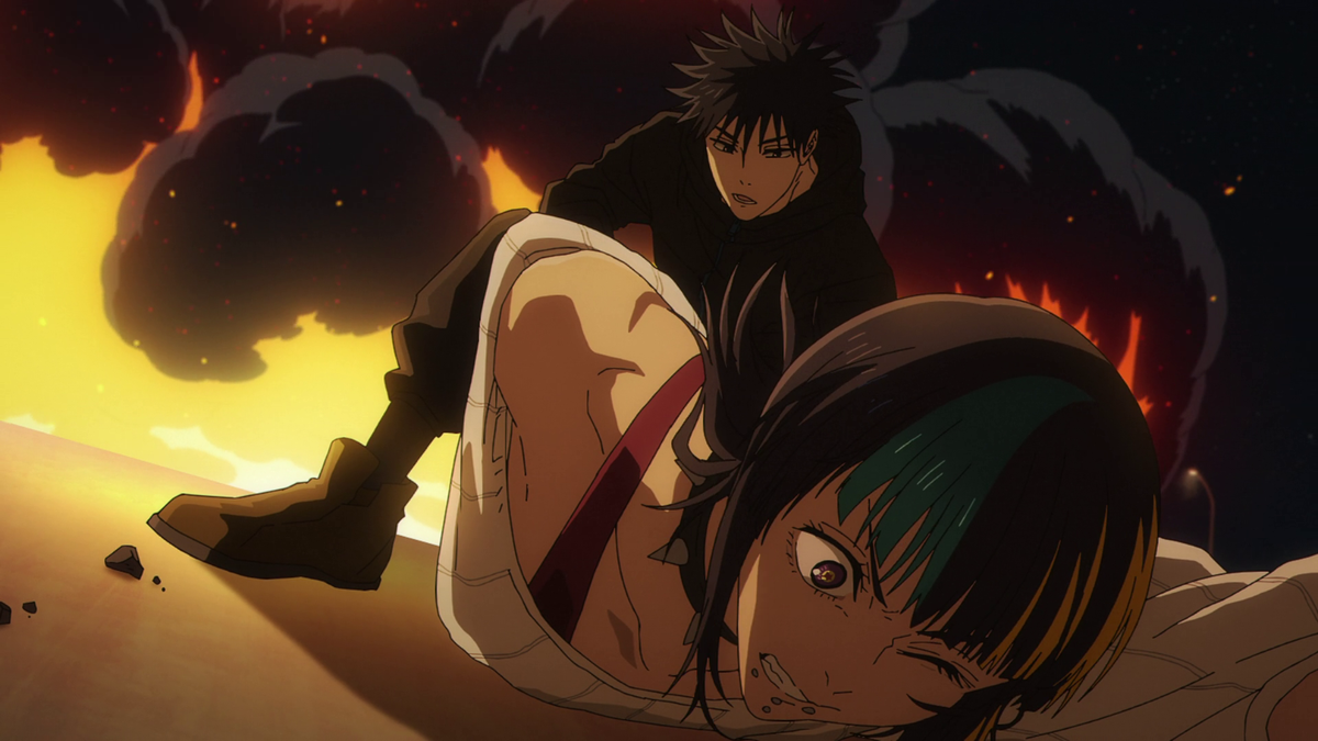 T03 EP. 06 - Cog