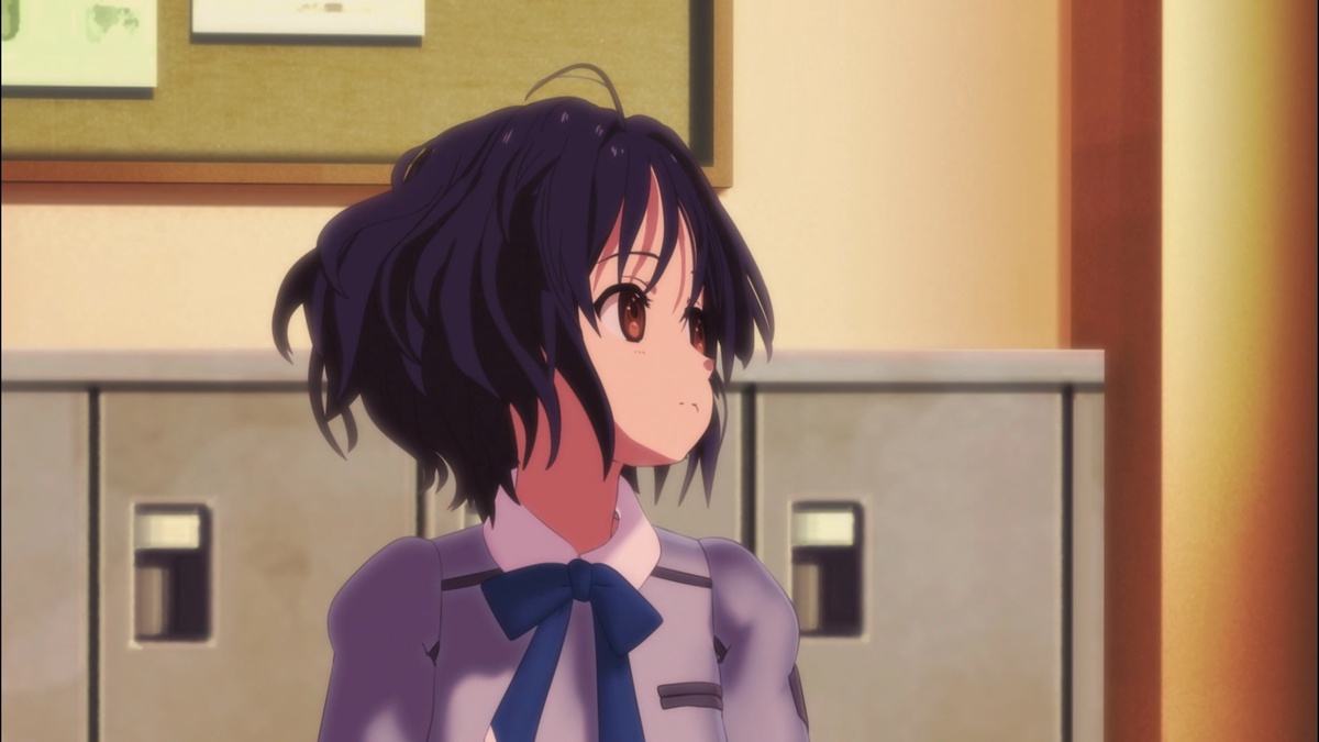 Watch Love, Chunibyo & Other Delusions - Crunchyroll