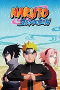         Naruto Shippuden: The Kazekage's Rescue is a featured show.
      