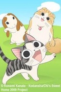         Chi's Sweet Home - Chi's New Address Season 1 is a featured show.
      