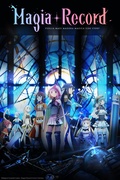        Magia Record: Puella Magi Madoka Magica Side Story Season 2 -The Eve of Awakening- is a featured show.
      