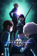         World Trigger (English Dub) is a featured show.
      