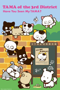         TAMA of the 3rd District -Have You Seen My TAMA? is a featured show.
      