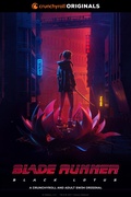         Blade Runner: Black Lotus is a featured show.
      