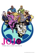         JoJo's Bizarre Adventure Re-Edited is a featured show.
      