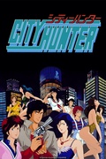         City Hunter: Death of the Vicious Criminal Ryo Saeba is a featured show.
      