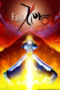         Fate/Zero Season 1 is a featured show.
      