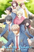         Kono Oto Tomare!: Sounds of Life Season 2 is a featured show.
      