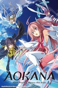         AOKANA: Four Rhythm Across the Blue is a featured show.
      