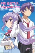         My Sister, My Writer (OVA) is a featured show.
      