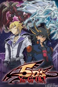         Yu-Gi-Oh! 5D's Season 1 (Subtitled) is a featured show.
      