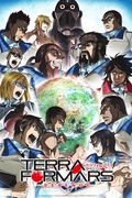         Terra Formars (Uncensored) is a featured show.
      