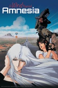         A Wind Named Amnesia (English Dub) is a featured show.
      