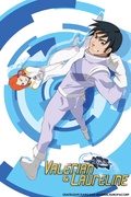        Valerian and Laureline is a featured show.
      