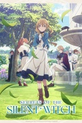         Secrets of the Silent Witch is a featured show.
      