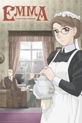         Emma: A Victorian Romance (Season 1) is a featured show.
      