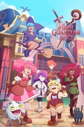         High Guardian Spice is a featured show.
      