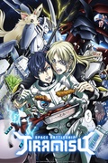         Space Battleship Tiramisu: Season 1 is a featured show.
      