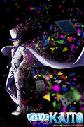         Magic Kaito 1412 ist eine ausgewählte Show.
      