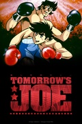         Tomorrow's Joe 2 is a featured show.
      
