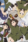         Sound of the Sky: Season 1 is a featured show.
      