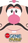         Genie Family 2020 is a featured show.
      