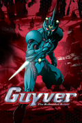         Guyver: The Bioboosted Armor is a featured show.
      