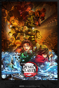         Demon Slayer: Kimetsu no Yaiba Castelo Infinito I Demon Slayer: Kimetsu no Yaiba Infinity Castle I é uma série em destaque.
      