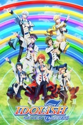         IDOLiSH7 is a featured show.
      