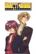         Gravitation (Dub) is a featured show.
      