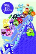        Happy Tree Friends is a featured show.
      