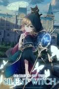         Secrets of the Silent Witch is a featured show.
      