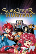         Sorcerer Hunters (Dub) is a featured show.
      