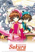         Cardcaptor Sakura the Movie 2: The Sealed Card The Sealed Card is a featured show.
      