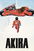         Akira is a featured show.
      