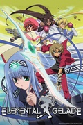         Elemental Gelade (Dub) is a featured show.
      