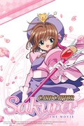         Cardcaptor Sakura: The Movie is a featured show.
      